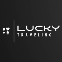 Lucky Traveling(@LuckyTraveling) 's Twitter Profile Photo