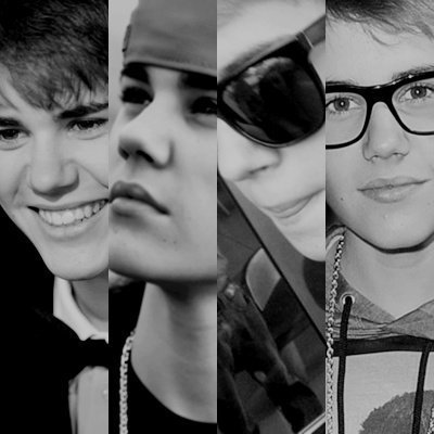 Hi. Im'a Belieber, an I'm proud of it because I love Justin Bieber, he's my inspiration, he'll always be my Kidrauhl- NeverSayNever follow me Justin