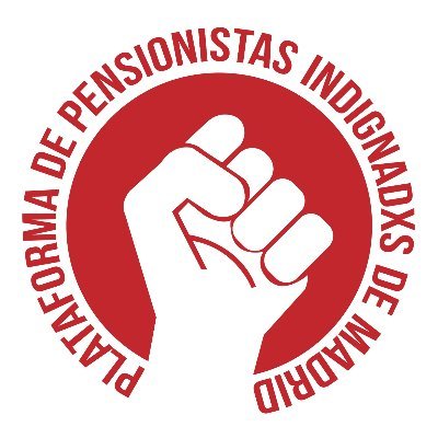 Somos un movimiento social apartidista, asambleario, abierto y transversal cuyo objetivo es la defensa del Sistema Público de Pensiones y de los DDHH.