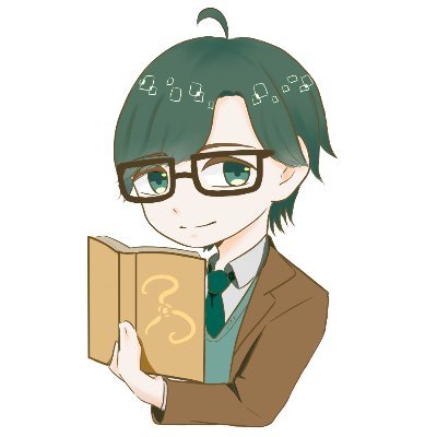 ケッスイ@セロリさんのプロフィール画像