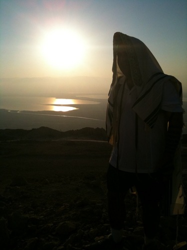 Kohen HaRo’eh. Healer & Advisor From Head to Toe Healing!