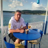 Kartalbey (@opelevan) Twitter profile photo