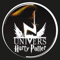 Univers Harry Potter(@UHP) 's Twitter Profile Photo