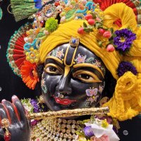 ISKCON of Silicon Valley (@iskconsv) 's Twitter Profile