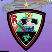 Radioactive Ratz (@radioactiveratz) 's Twitter Profile Photo Radioactive Ratz (@radioactiveratz) 's Twitter Profile Photo