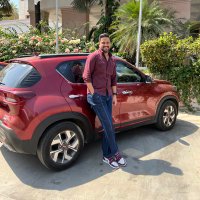 Haricharan Pudipeddi (@pudiharicharan) 's Twitter Profile Photo Haricharan Pudipeddi (@pudiharicharan) 's Twitter Profile Photo