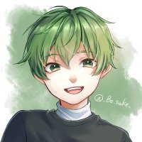 びーすけ@お仕事募集中 (@_be_suke_) 's Twitter Profile Photo びーすけ@お仕事募集中 (@_be_suke_) 's Twitter Profile Photo