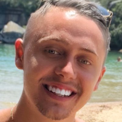 AngusMcElwaine's profile picture. Suffer the pain of discipline or suffer the pain of regret