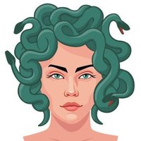 Medusa(@medusach13) 's Twitter Profile Photo