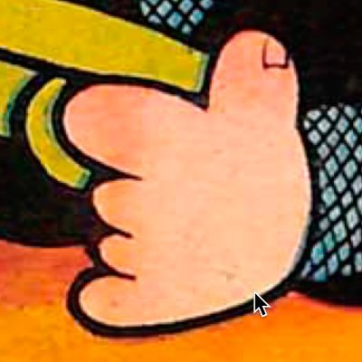 korocke_goen's profile picture. 