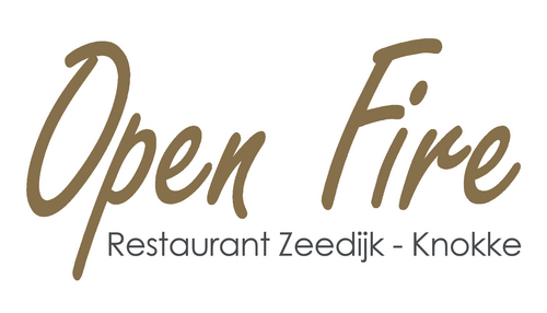 OpenFireKnokke's profile picture. Restaurant | Zeedijk-Knokke