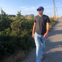 josh ackerman | ג׳וש אקרמן (@joshuackerman) 's Twitter Profile