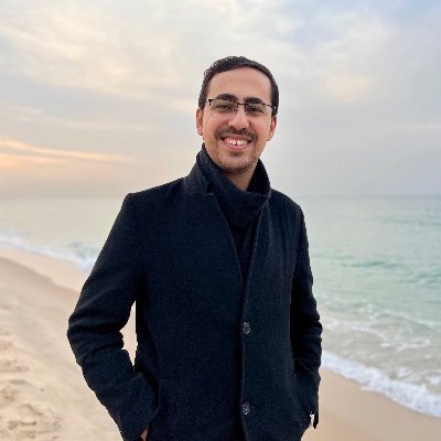 AhmedMElhalaby's profile picture. Software engineer 👨‍💻 , tech geek 🧐 , Entrepreneur ⚡️. 👀 Looking for new initiatives to take on , Never short of creative ideas 🚀
