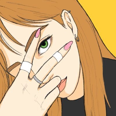 Aliyaさんのプロフィール画像