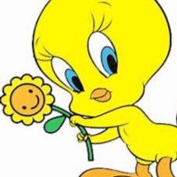 Tweety Bird(@snoopervise) 's Twitter Profile Photo