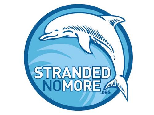 StrandedNoMore's profile picture. Working 2 solve the greatest mystery of live Cetacean strandings and 2 find the ways to help. Saving stranded whales and dolphins is conservation in action.