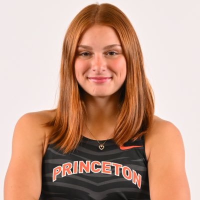 PV 14’3.25”/4.35m | Ivy League Record Holder Princeton University