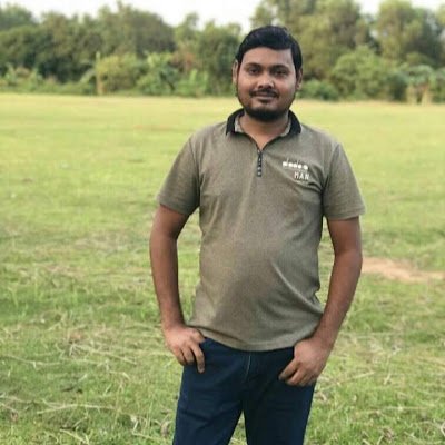 robel_rashed's profile picture. 