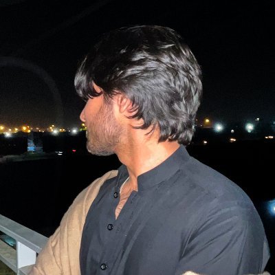 moidrk's profile picture. Creative Director @ dkubex