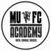mufcacademy91 (@mufcacademy91) Twitter profile photo