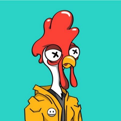 DanRalph73's profile picture. 加密货币市场💰💰