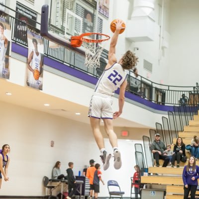 North Forsyth High School | Class of 2024 | 6’2 Guard | Phone: 678-707-1682