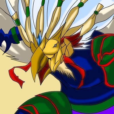 daimalZ's profile picture. AC6最高！