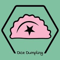 Dice Dumpling(@dicedumpling) 's Twitter Profile Photo