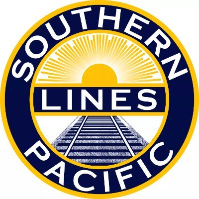 The Spirit That Won The West. Not affiliated with Union Pacific (parody account)