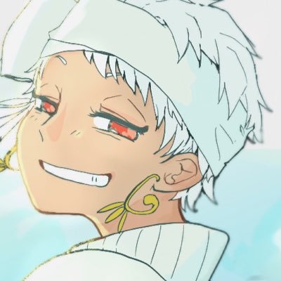 おかゆさんのプロフィール画像