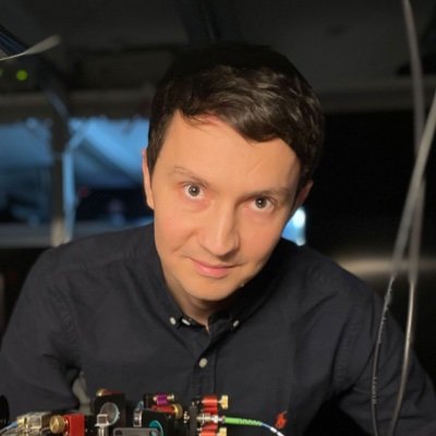 Alexey Tiranov Profile