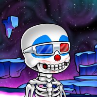 milea.nft ❤️ Memecoin(🐇,🎩) 🇫🇷 (@anetmilea) 's Twitter Profile