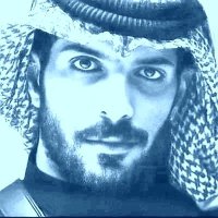 شمّر ⠩⠍⠗ (@tizr23) Twitter profile photo