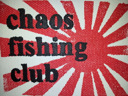 chaos fishing club