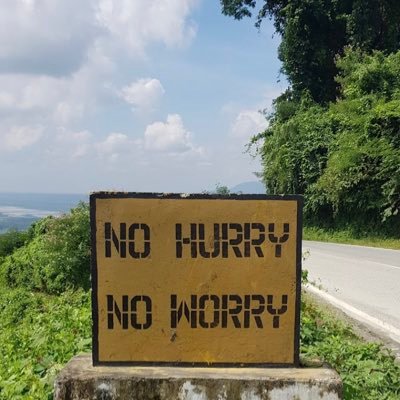 stockstump's profile picture. One Life ..Express