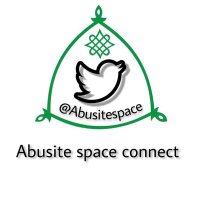 Abusite space(@Abusitespace) 's Twitter Profile Photo