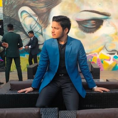 @PradumnKSingh1