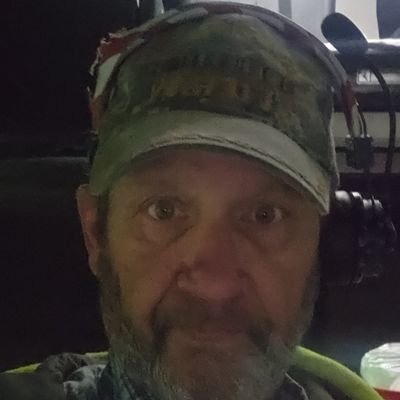 veteran, conservative, truck driver, single