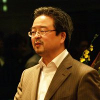 木幡仁一 (@hataich) 's Twitter Profile