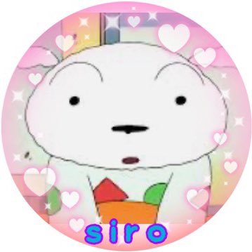シロ （siro）🐶🍜🧦さんのプロフィール画像