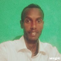 Mohammed Teferi,Ethiopia🇪🇹 (@mohammedteferi2) 's Twitter Profile