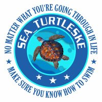 @sea_turtleske(@TurtleskeS) 's Twitter Profile Photo