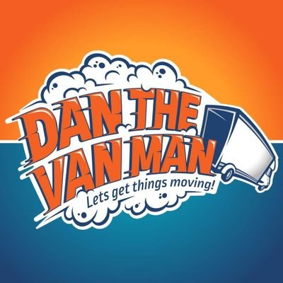 Dan The Van Man - Home & Business Moves at a great price! South Lakes & North Lancashire
dan@danthevanman.uk
01539751628 - 07526181980