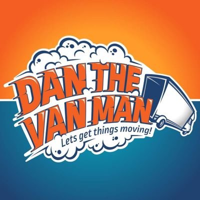 Dan The Van Man - Home & Business Moves at a great price! South Lakes & North Lancashire

dan@danthevanman.uk

01539751628 - 07526181980