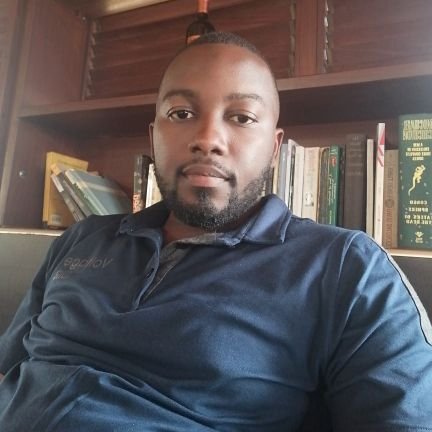 Twebazeshafik's profile picture. 