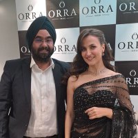 Parvinder Bhatia (@bparvinder) 's Twitter Profile