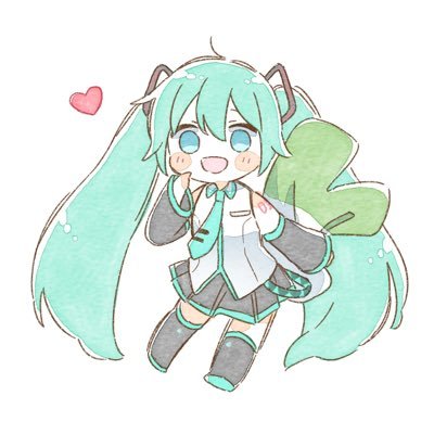 miku_love_39__'s profile picture. ボカロだいすき。アイコンは@sfmk39さんから頂いています。