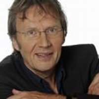 Cees Grimbergen (@ceesgrimbergen) 's Twitter Profile Photo