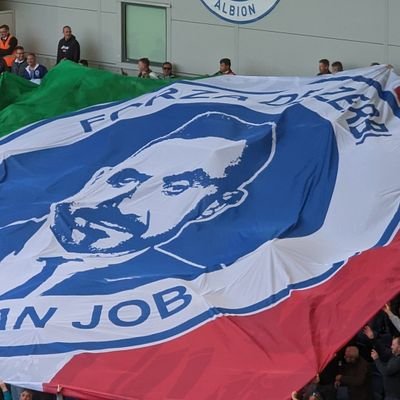zhriszowen's profile picture. BHAFC & stuff