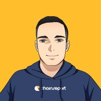 Florian 🌴🧑🏻💻 (@flo_chainreport) 's Twitter Profile Photo Florian 🌴🧑🏻💻 (@flo_chainreport) 's Twitter Profile Photo